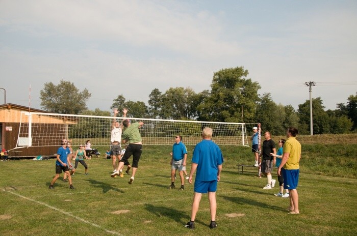 11.Slavnosti MČ Vávrovice 31.8.2013  