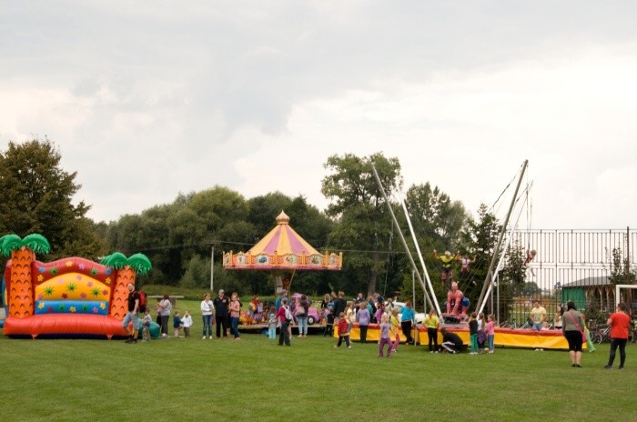 11.Slavnosti MČ Vávrovice 31.8.2013  