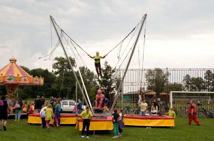 11.Slavnosti MČ Vávrovice 31.8.2013  