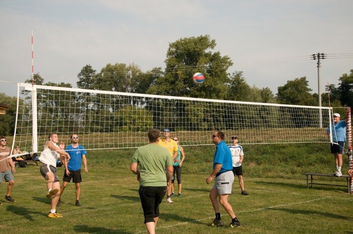 11.Slavnosti MČ Vávrovice 31.8.2013  