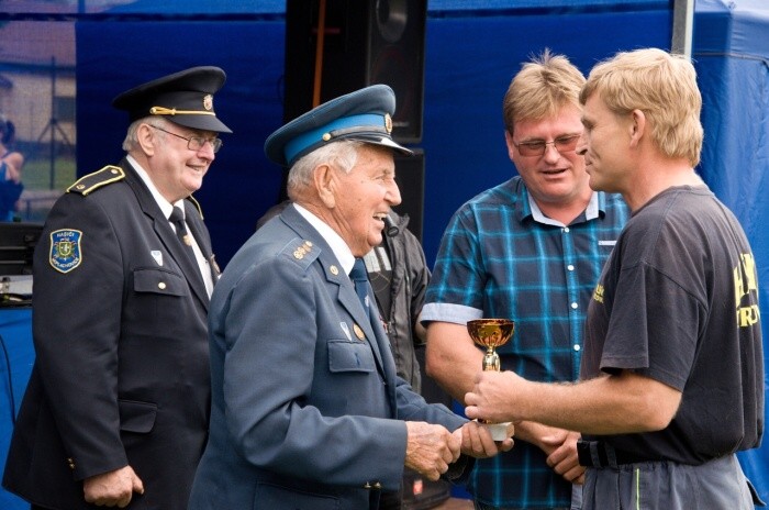 11.Slavnosti MČ Vávrovice 31.8.2013  