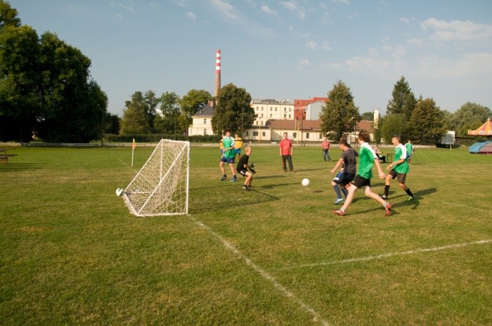 11.Slavnosti MČ Vávrovice 31.8.2013  