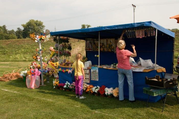 11.Slavnosti MČ Vávrovice 31.8.2013  