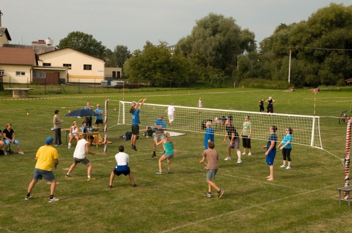 11.Slavnosti MČ Vávrovice 31.8.2013  