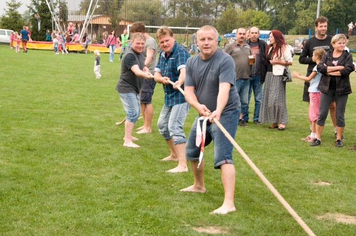 11.Slavnosti MČ Vávrovice 31.8.2013  