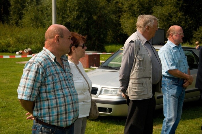 11.Slavnosti MČ Vávrovice 31.8.2013  