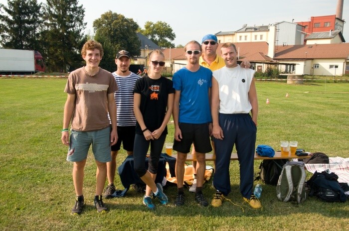 11.Slavnosti MČ Vávrovice 31.8.2013  