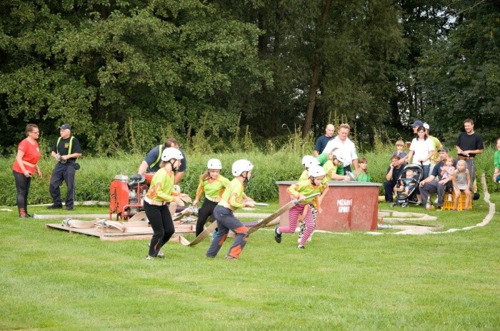 11.Slavnosti MČ Vávrovice 31.8.2013  