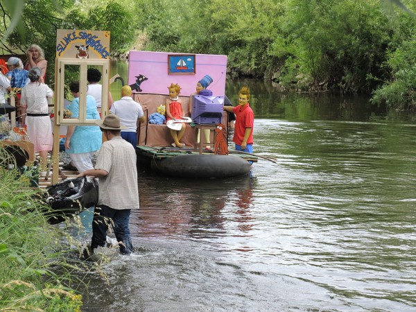 NECKYÁDA 2014