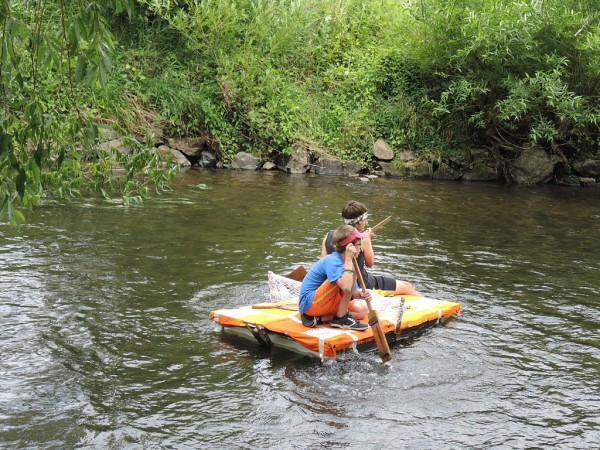 NECKYÁDA 2014