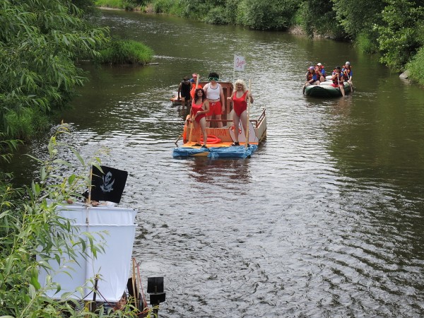 NECKYÁDA 2014