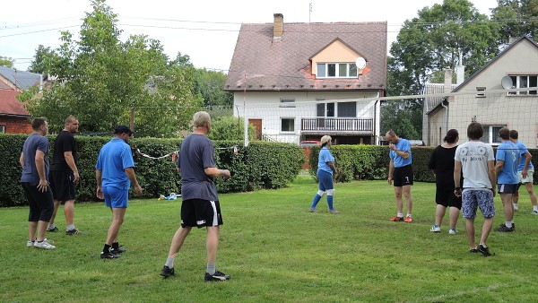 12.Slavnosti MČ Vávrovice 2014