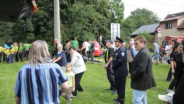 12.Slavnosti MČ Vávrovice 2014