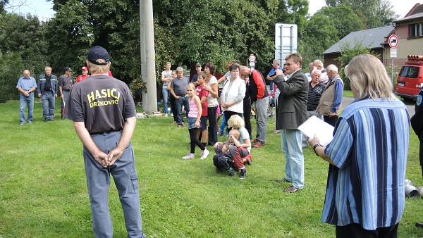 12.Slavnosti MČ Vávrovice 2014