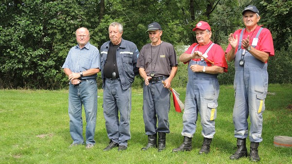 12.Slavnosti MČ Vávrovice 2014