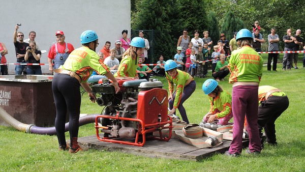 12.Slavnosti MČ Vávrovice 2014