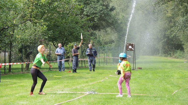 12.Slavnosti MČ Vávrovice 2014