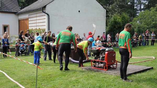 12.Slavnosti MČ Vávrovice 2014