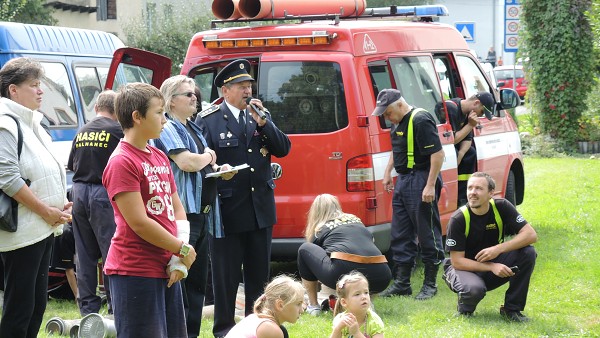 12.Slavnosti MČ Vávrovice 2014