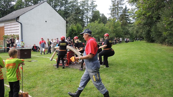 12.Slavnosti MČ Vávrovice 2014