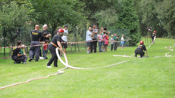 12.Slavnosti MČ Vávrovice 2014