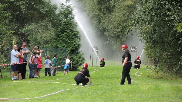 12.Slavnosti MČ Vávrovice 2014