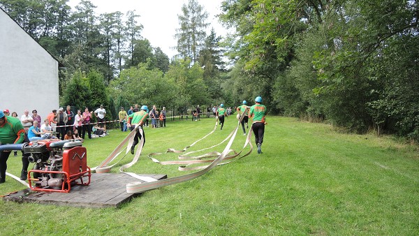 12.Slavnosti MČ Vávrovice 2014