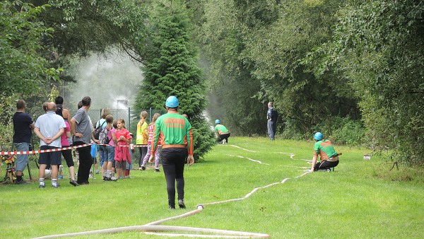 12.Slavnosti MČ Vávrovice 2014