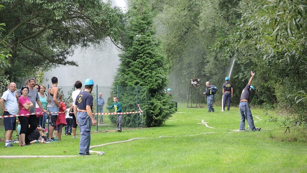 12.Slavnosti MČ Vávrovice 2014