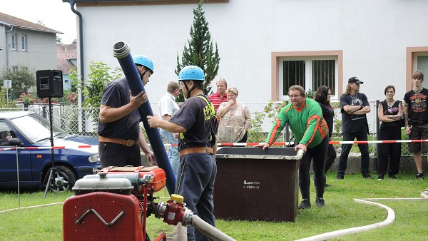 12.Slavnosti MČ Vávrovice 2014