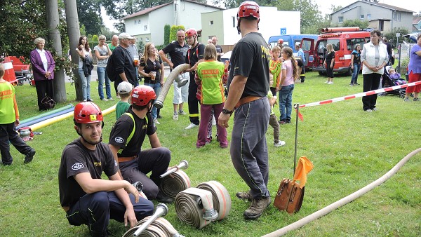 12.Slavnosti MČ Vávrovice 2014