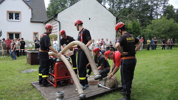 12.Slavnosti MČ Vávrovice 2014