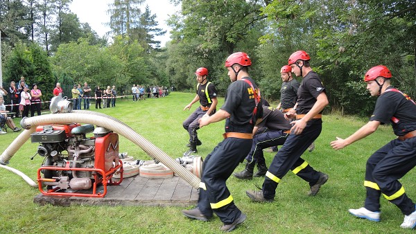 12.Slavnosti MČ Vávrovice 2014