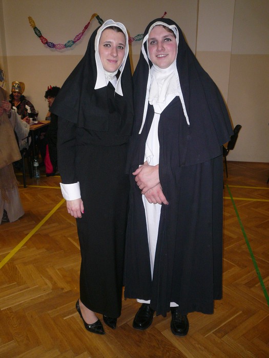 Ples TJ Sokol Vávrovice 24.1.2015 