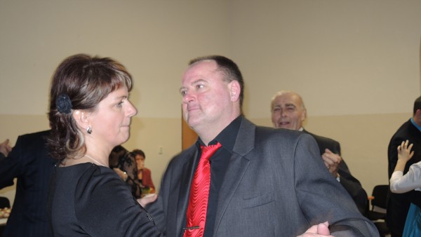 Ples MČ Vávrovice 7.2.2015 