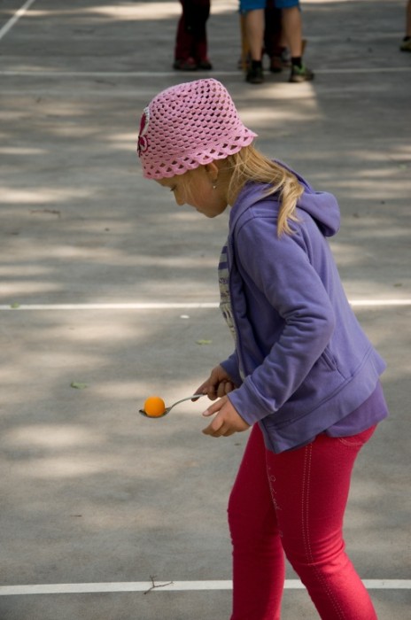 Den dětí 30. 5. 2015 