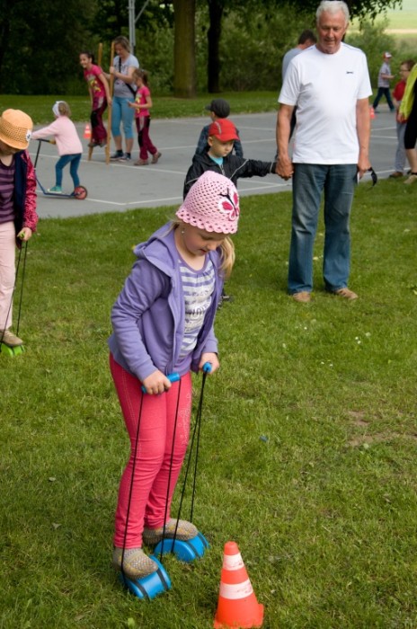 Den dětí 30. 5. 2015 