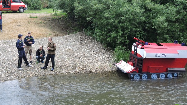 Neckyáda 27. 6. 2015 