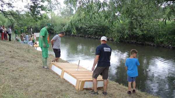 Neckyáda 27. 6. 2015 