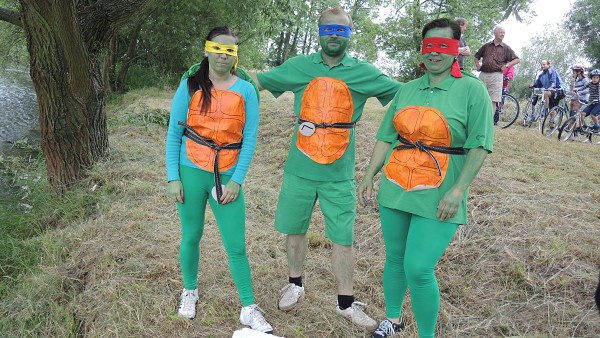 Neckyáda 27. 6. 2015 