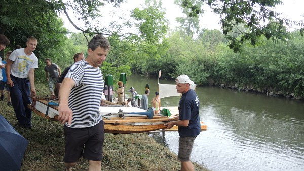 Neckyáda 27. 6. 2015 