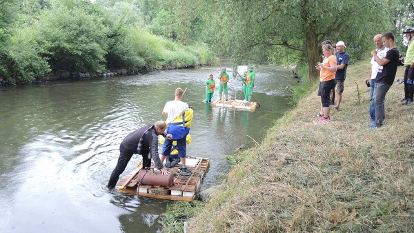 Neckyáda 27. 6. 2015 