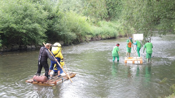 Neckyáda 27. 6. 2015 