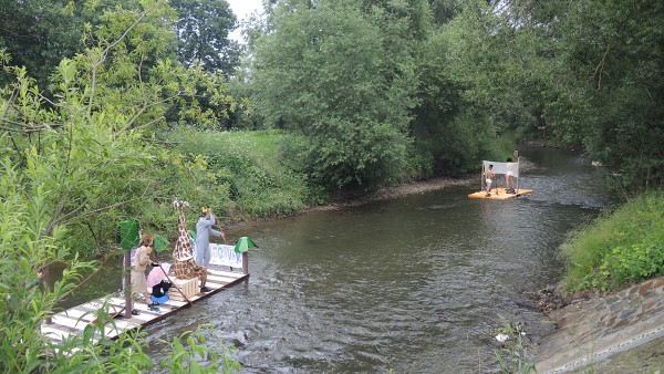 Neckyáda 27. 6. 2015 