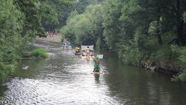 Neckyáda 27. 6. 2015 