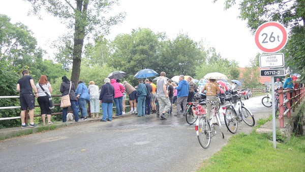 Neckyáda 27. 6. 2015 