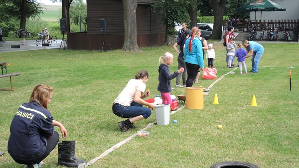 Neckyáda 27. 6. 2015 