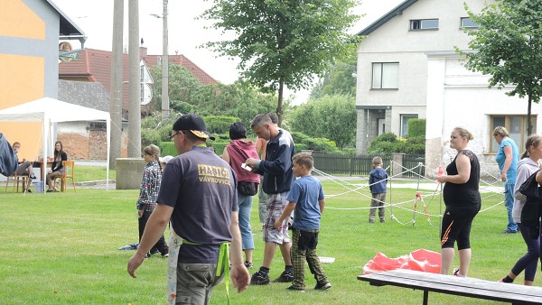 Neckyáda 27. 6. 2015 