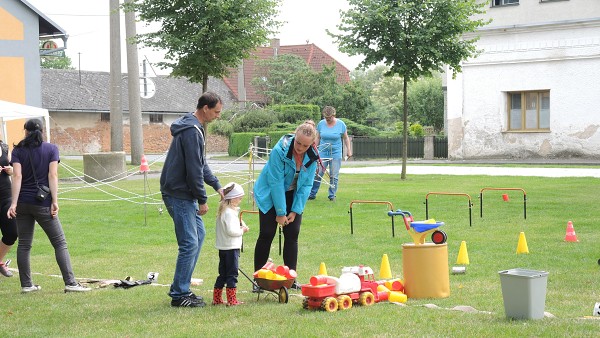 Neckyáda 27. 6. 2015 