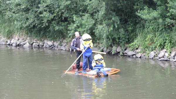 Neckyáda 27. 6. 2015 